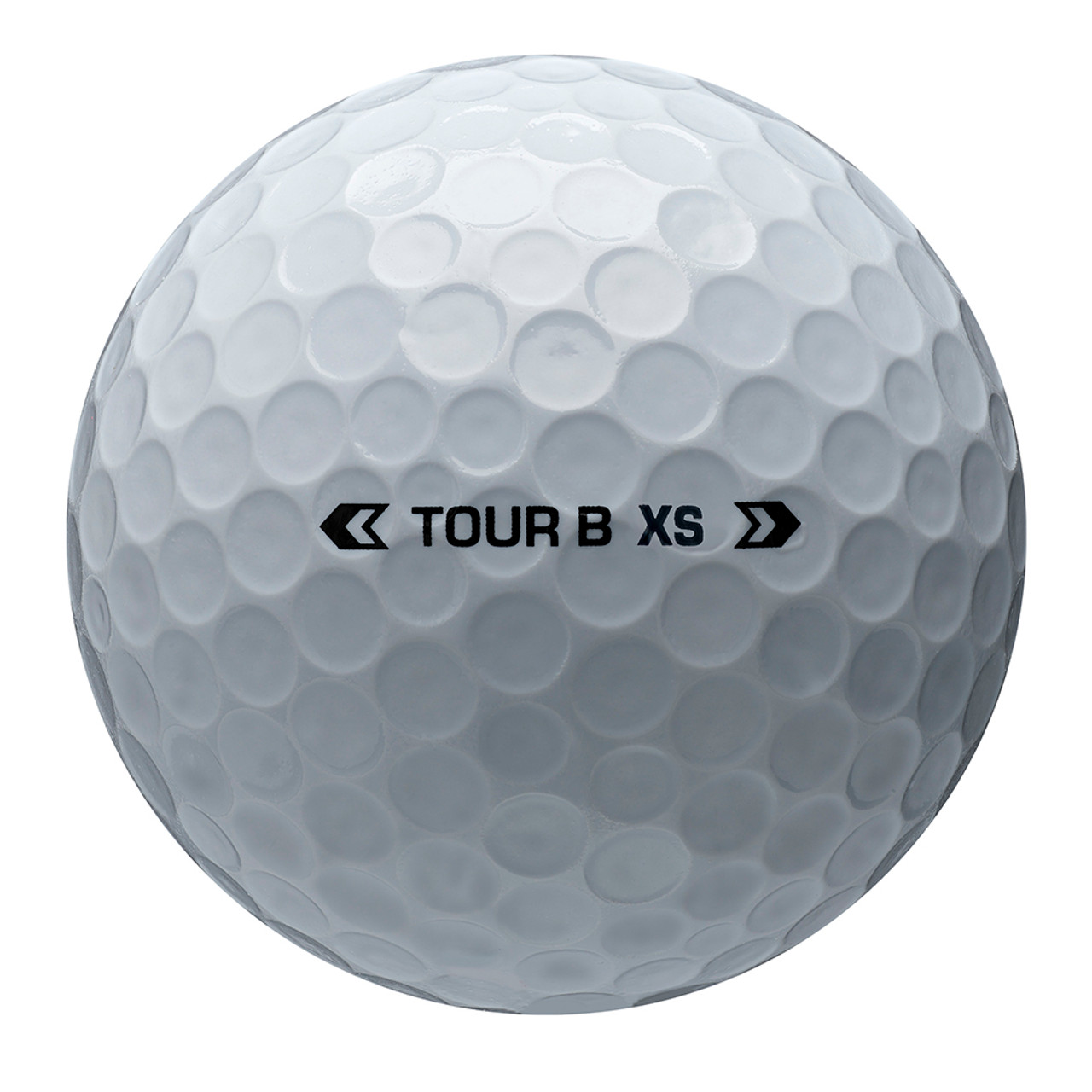 Bridgestone Tour B XS MindSet White Golf Balls - Maple Hill Golf